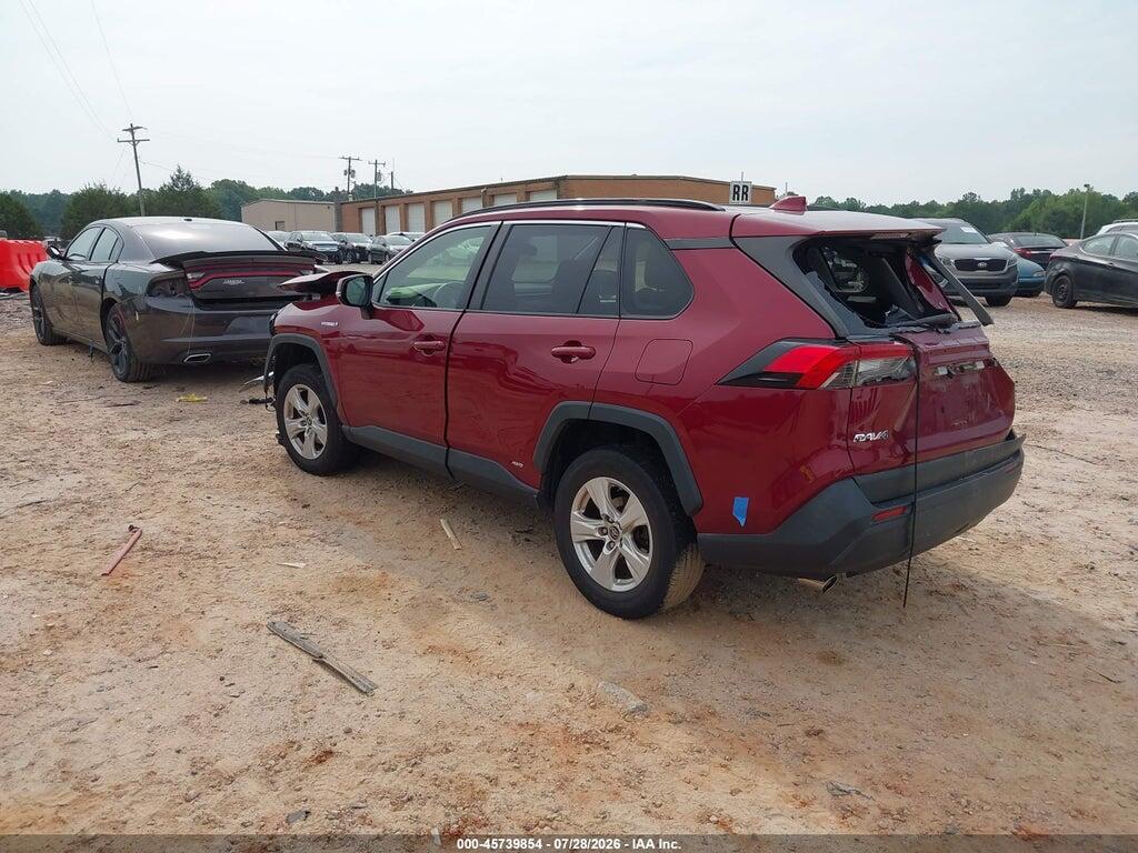 JTMMWRFV8KD034920 2019 TOYOTA RAV4 HYBRID photo no. 3