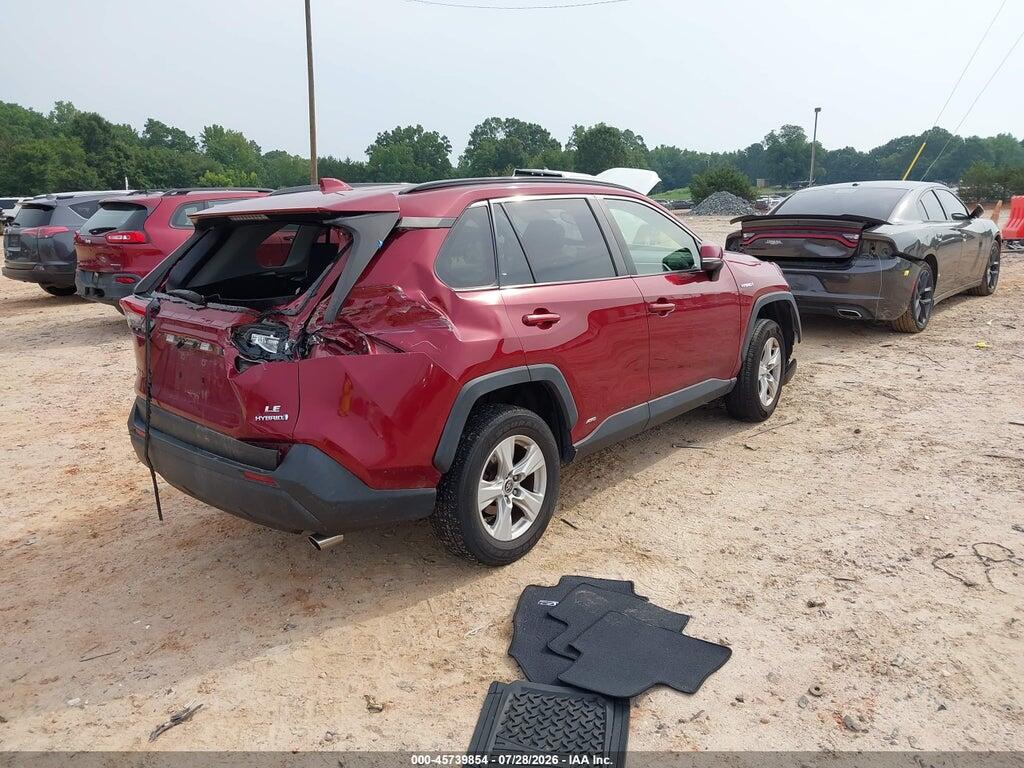 JTMMWRFV8KD034920 2019 TOYOTA RAV4 HYBRID photo no. 4