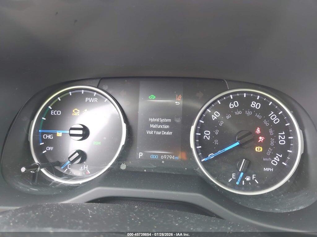 JTMMWRFV8KD034920 2019 TOYOTA RAV4 HYBRID photo no. 7
