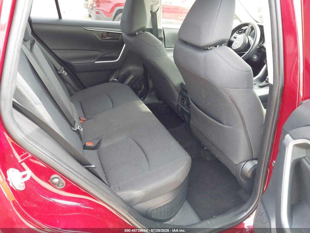 JTMMWRFV8KD034920 2019 TOYOTA RAV4 HYBRID photo no. 8