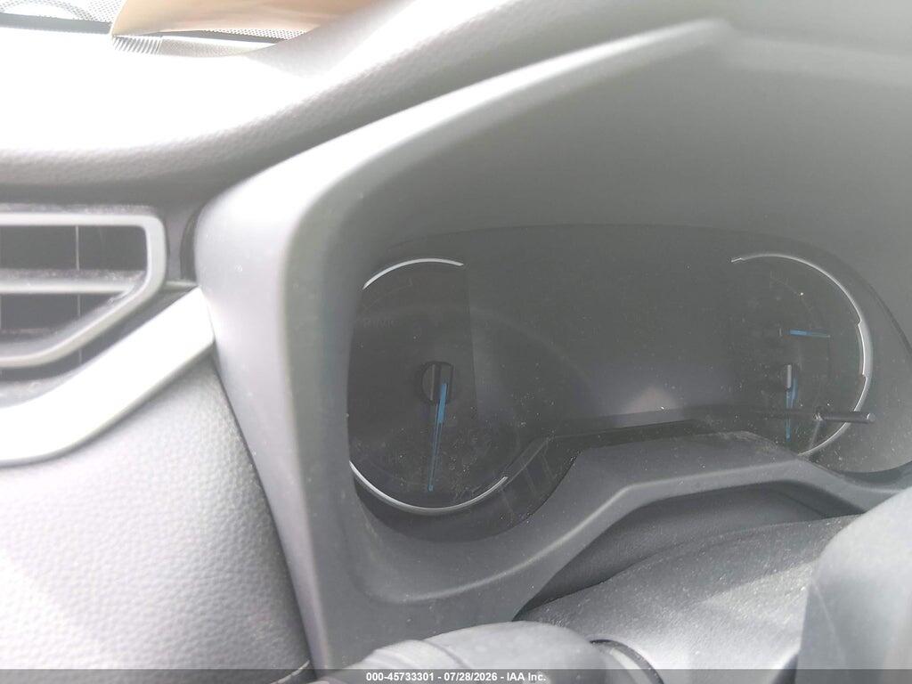 JTMDWRFV2KD501605 2019 TOYOTA RAV4 HYBRID photo no. 7