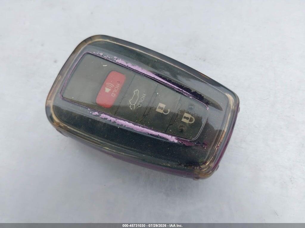 JTMDWRFV5KD519922 2019 TOYOTA RAV4 HYBRID photo no. 11