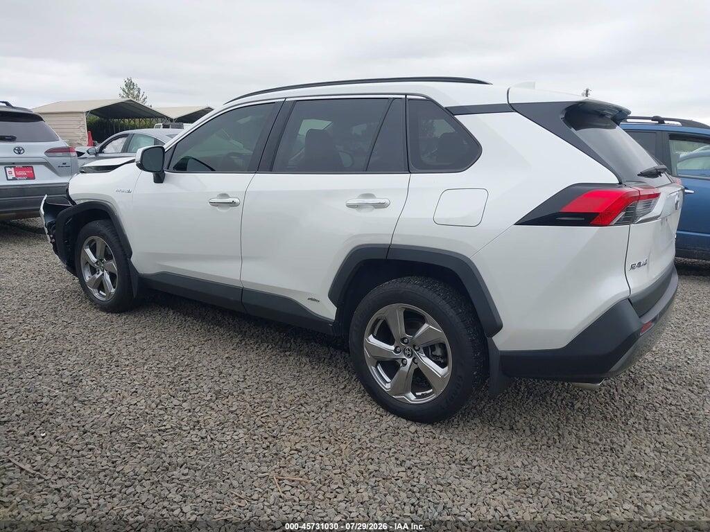 JTMDWRFV5KD519922 2019 TOYOTA RAV4 HYBRID photo no. 3