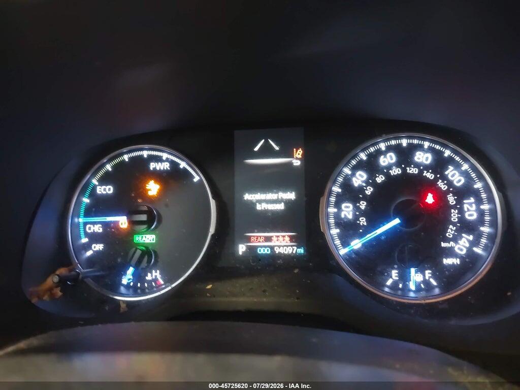JTMLWRFV1KD030946 2019 TOYOTA RAV4 HYBRID photo no. 7