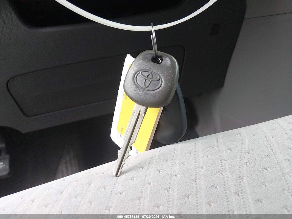 5TDKZ3DC0KS016784 2019 TOYOTA SIENNA photo no. 11