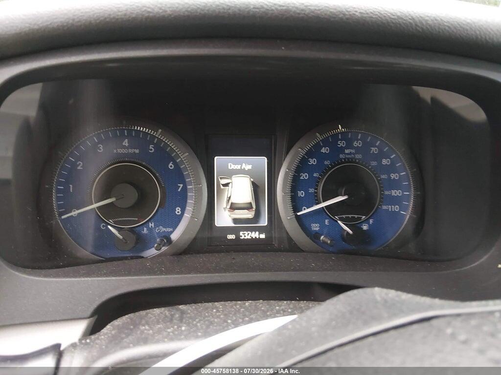 5TDKZ3DC0KS016784 2019 TOYOTA SIENNA photo no. 7