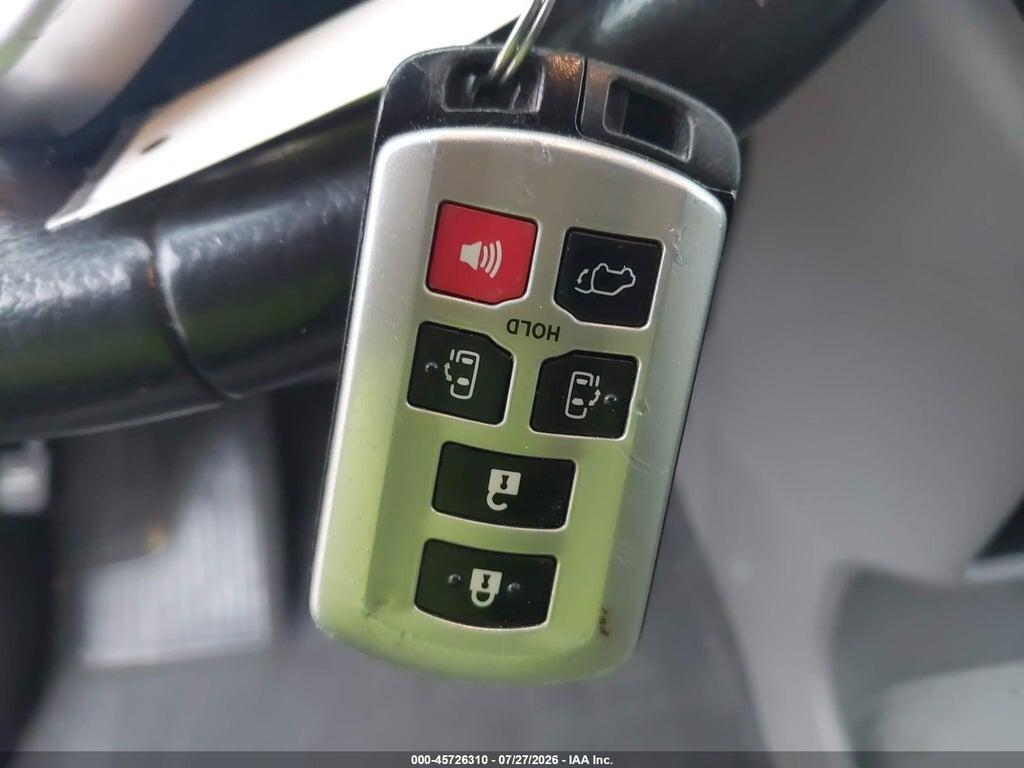 5TDYZ3DC7KS010488 2019 TOYOTA SIENNA photo no. 11
