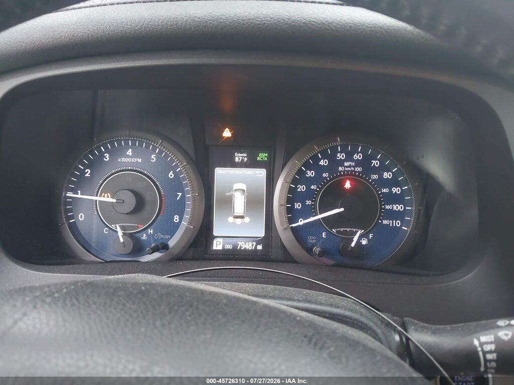 5TDYZ3DC7KS010488 2019 TOYOTA SIENNA photo no. 7