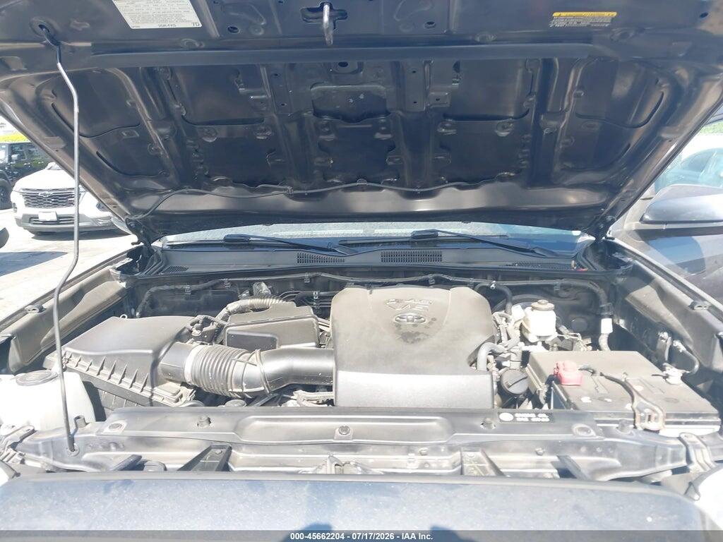 3TMBZ5DN9KM018952 2019 TOYOTA TACOMA photo no. 10