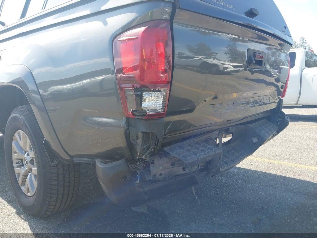 3TMBZ5DN9KM018952 2019 TOYOTA TACOMA photo no. 12