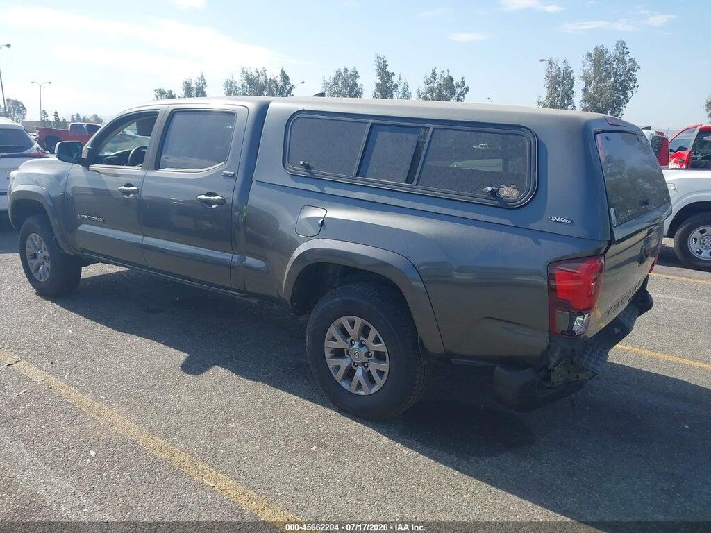 3TMBZ5DN9KM018952 2019 TOYOTA TACOMA photo no. 3