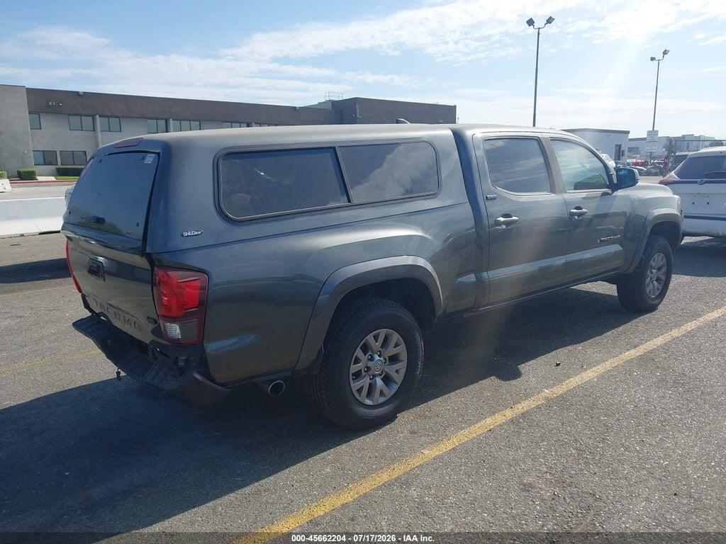 3TMBZ5DN9KM018952 2019 TOYOTA TACOMA photo no. 4