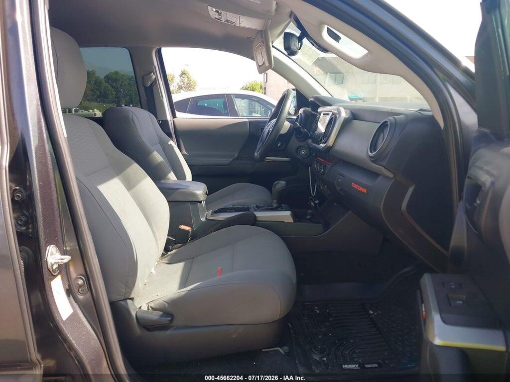3TMBZ5DN9KM018952 2019 TOYOTA TACOMA photo no. 5