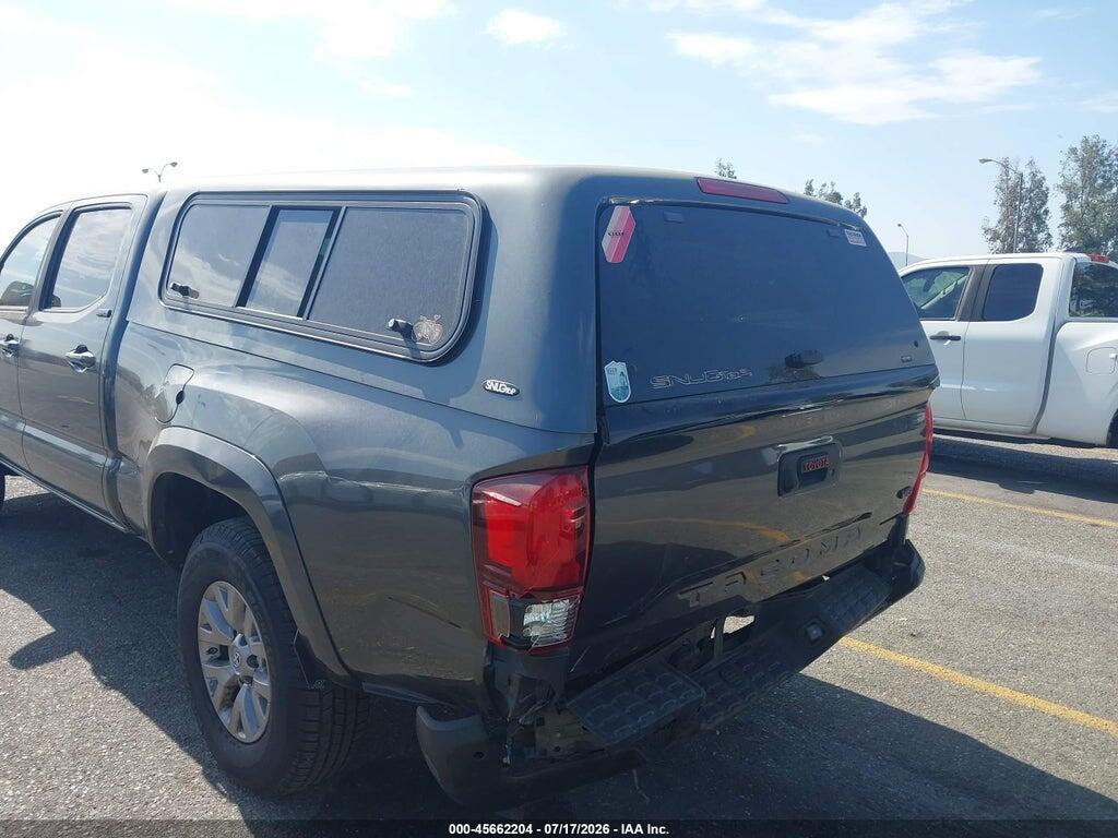 3TMBZ5DN9KM018952 2019 TOYOTA TACOMA photo no. 6