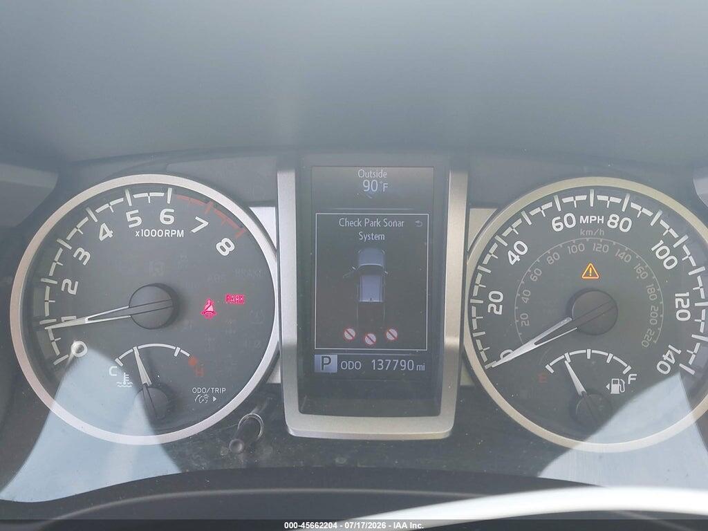 3TMBZ5DN9KM018952 2019 TOYOTA TACOMA photo no. 7