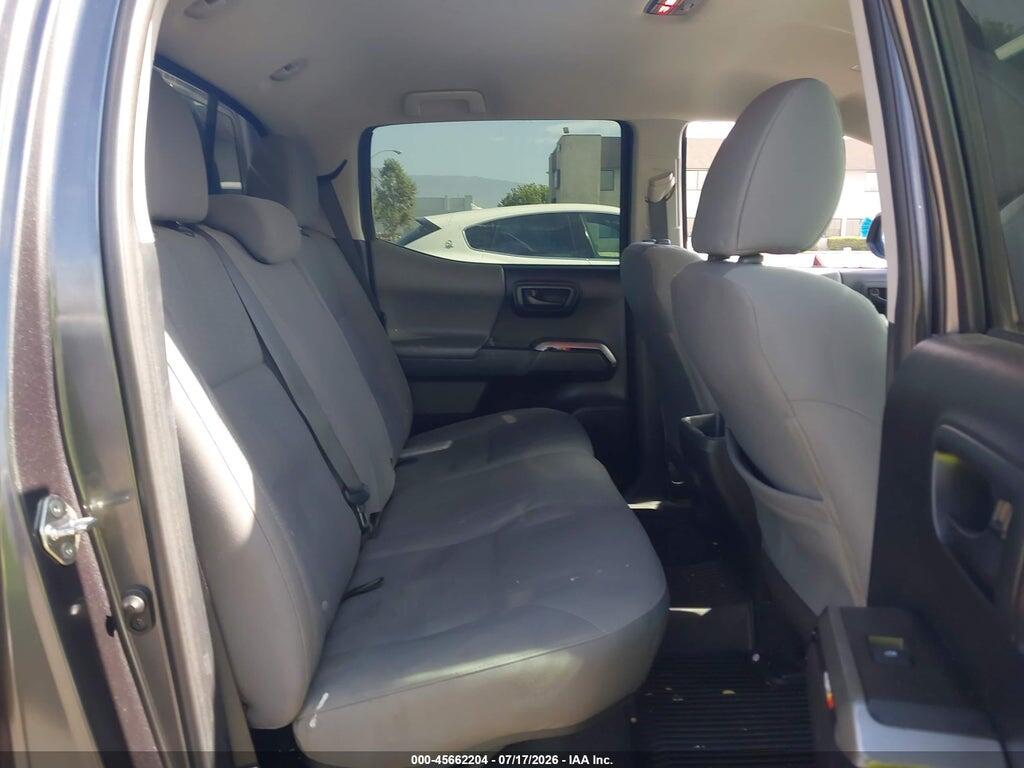 3TMBZ5DN9KM018952 2019 TOYOTA TACOMA photo no. 8