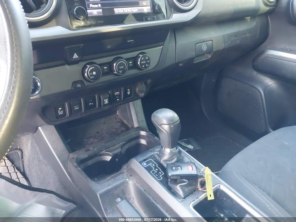 3TMBZ5DN2KM021224 2019 TOYOTA TACOMA photo no. 11