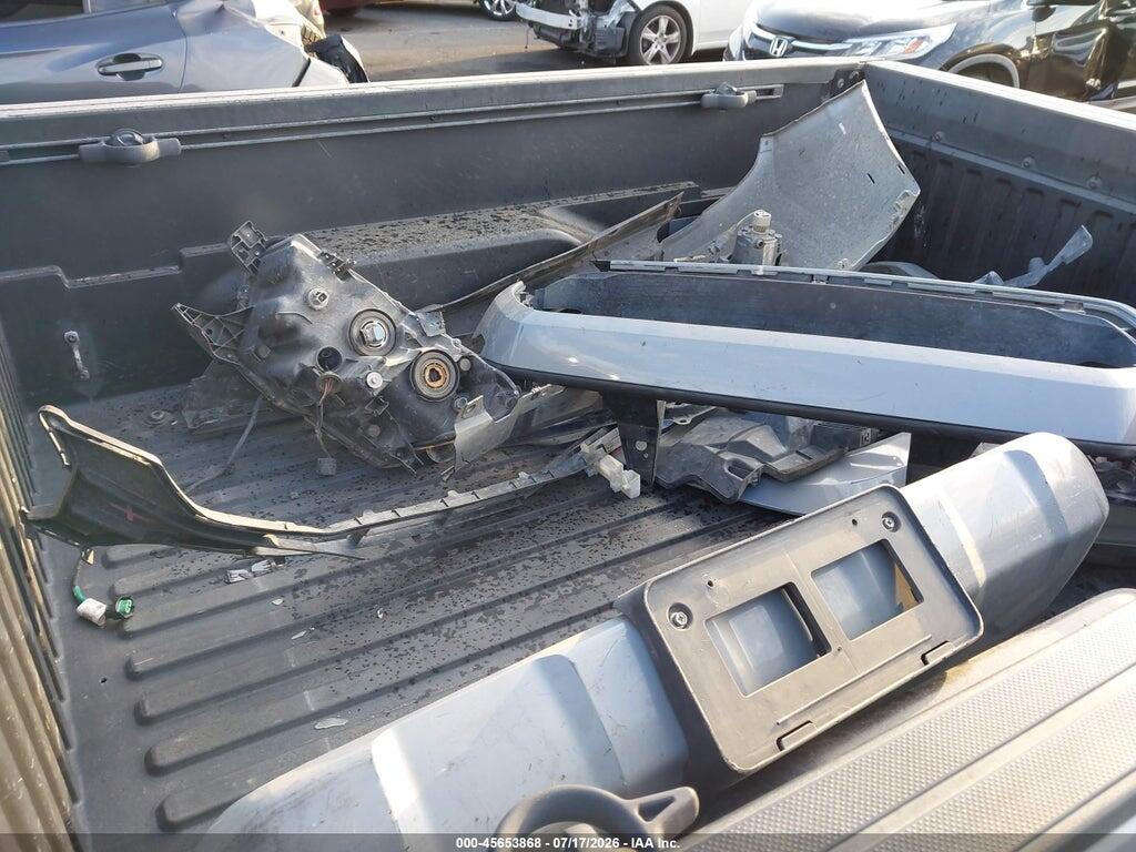 3TMBZ5DN2KM021224 2019 TOYOTA TACOMA photo no. 12