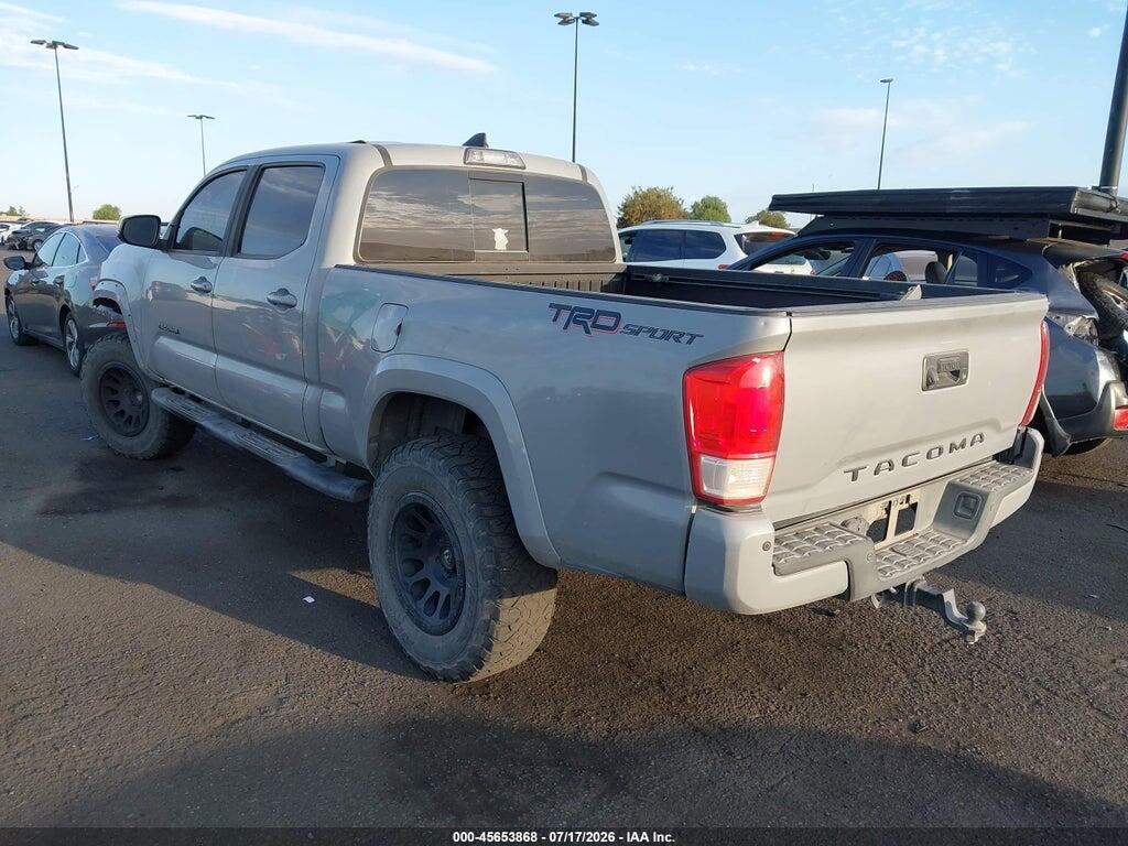 3TMBZ5DN2KM021224 2019 TOYOTA TACOMA photo no. 3
