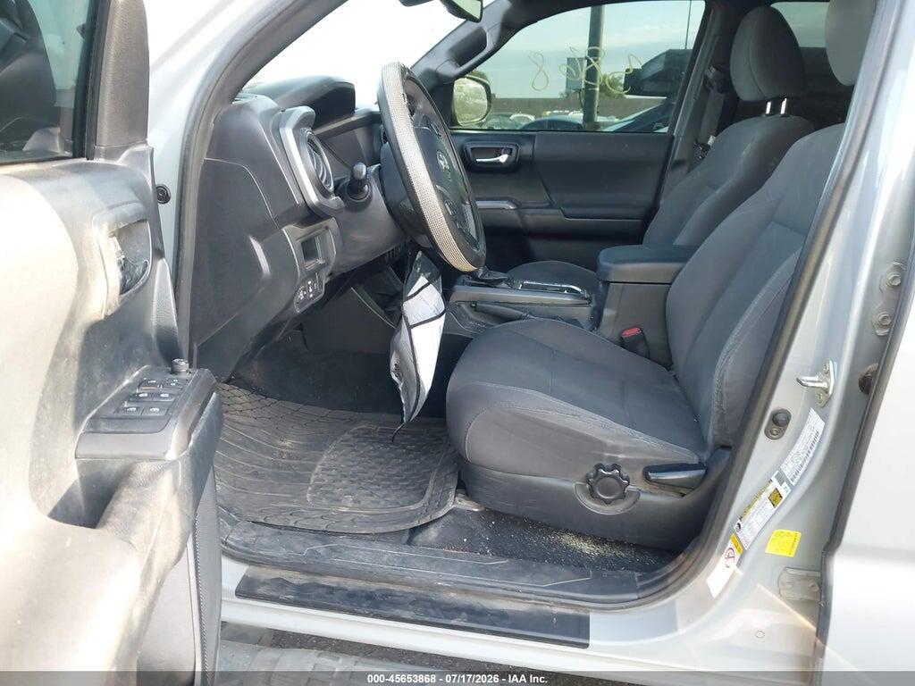 3TMBZ5DN2KM021224 2019 TOYOTA TACOMA photo no. 5