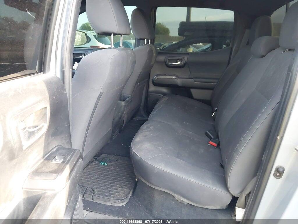 3TMBZ5DN2KM021224 2019 TOYOTA TACOMA photo no. 8