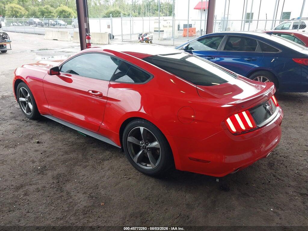1FA6P8AM7G5280928 2016 FORD MUSTANG photo no. 3