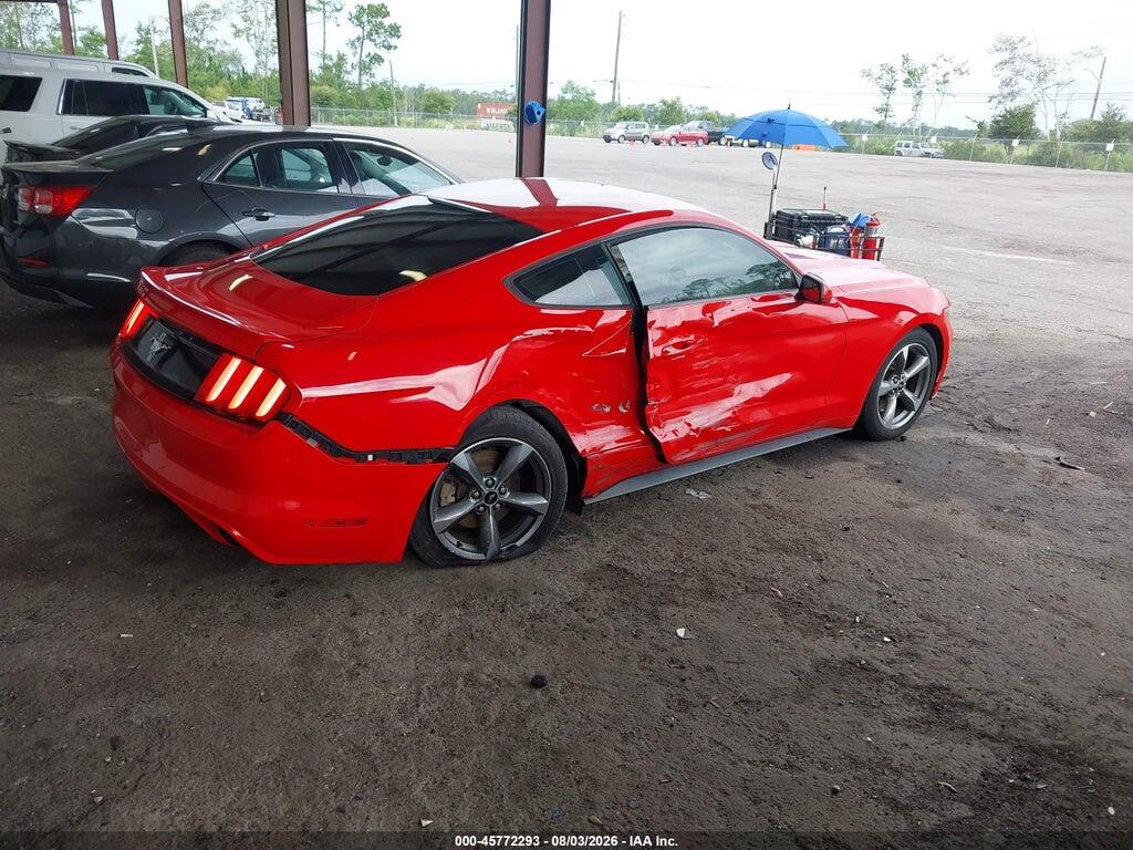 1FA6P8AM7G5280928 2016 FORD MUSTANG photo no. 4