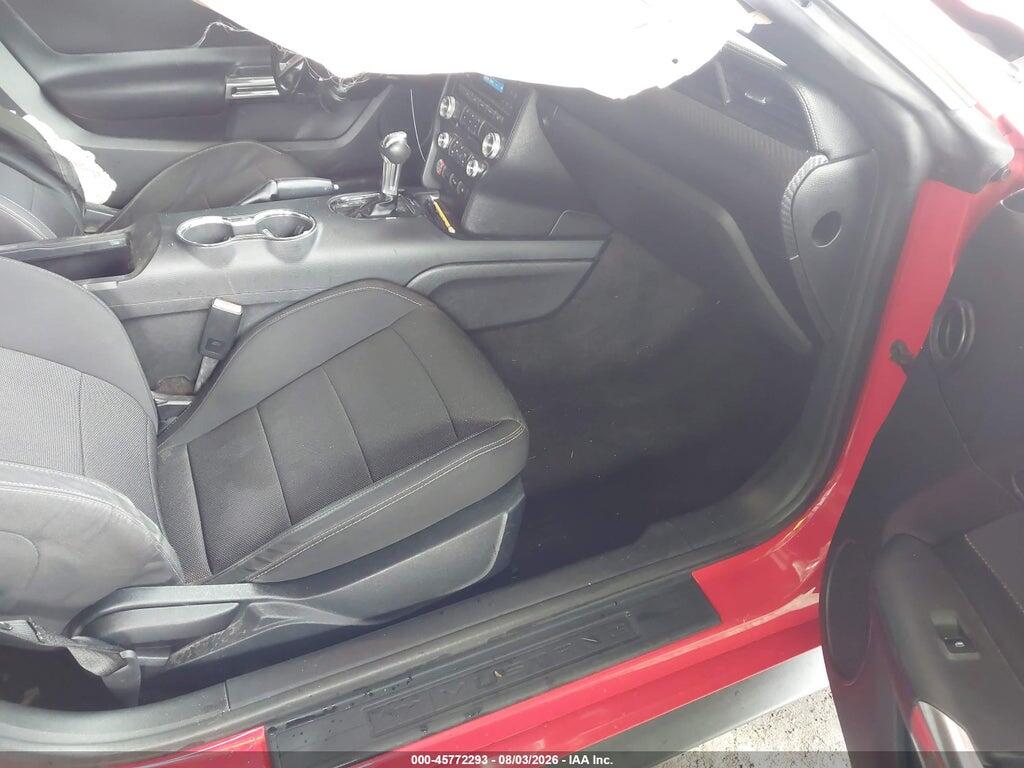 1FA6P8AM7G5280928 2016 FORD MUSTANG photo no. 5