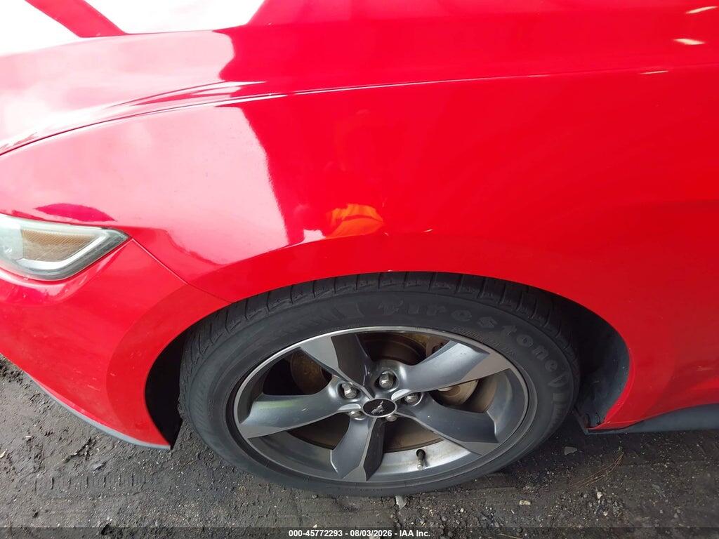 1FA6P8AM7G5280928 2016 FORD MUSTANG photo no. 6