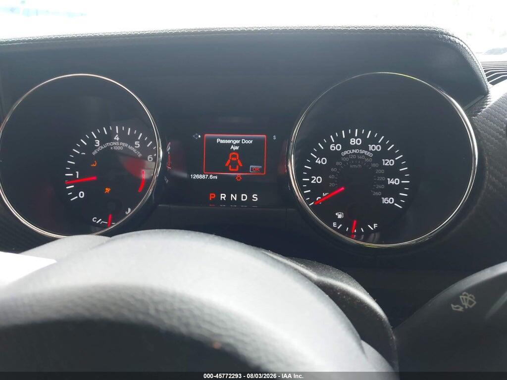 1FA6P8AM7G5280928 2016 FORD MUSTANG photo no. 7