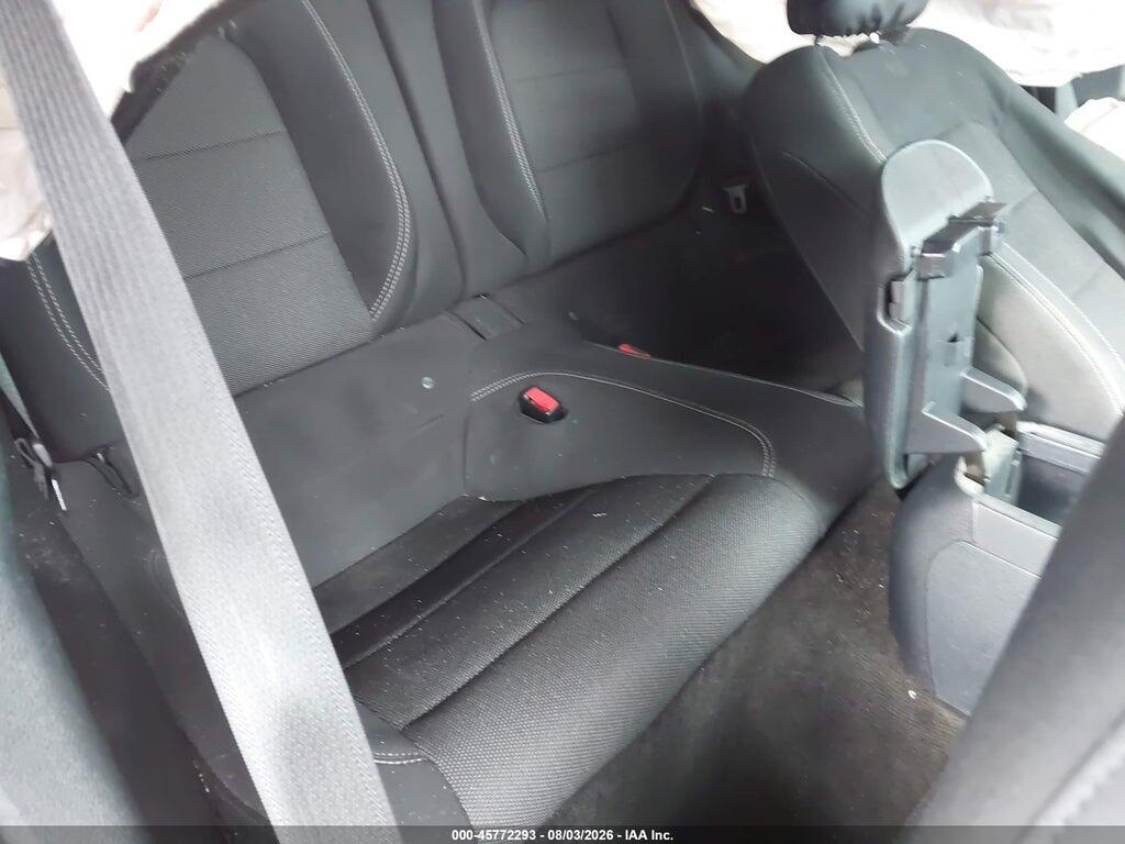 1FA6P8AM7G5280928 2016 FORD MUSTANG photo no. 8