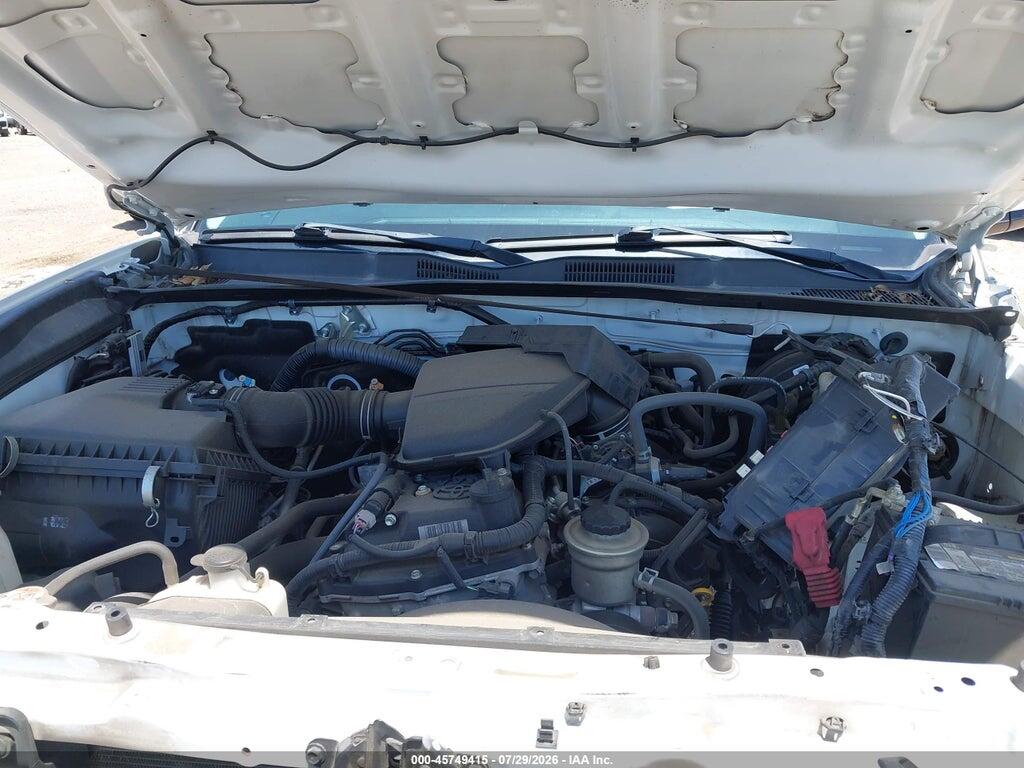 5TFAX5GN0KX164230 2019 TOYOTA TACOMA photo no. 10