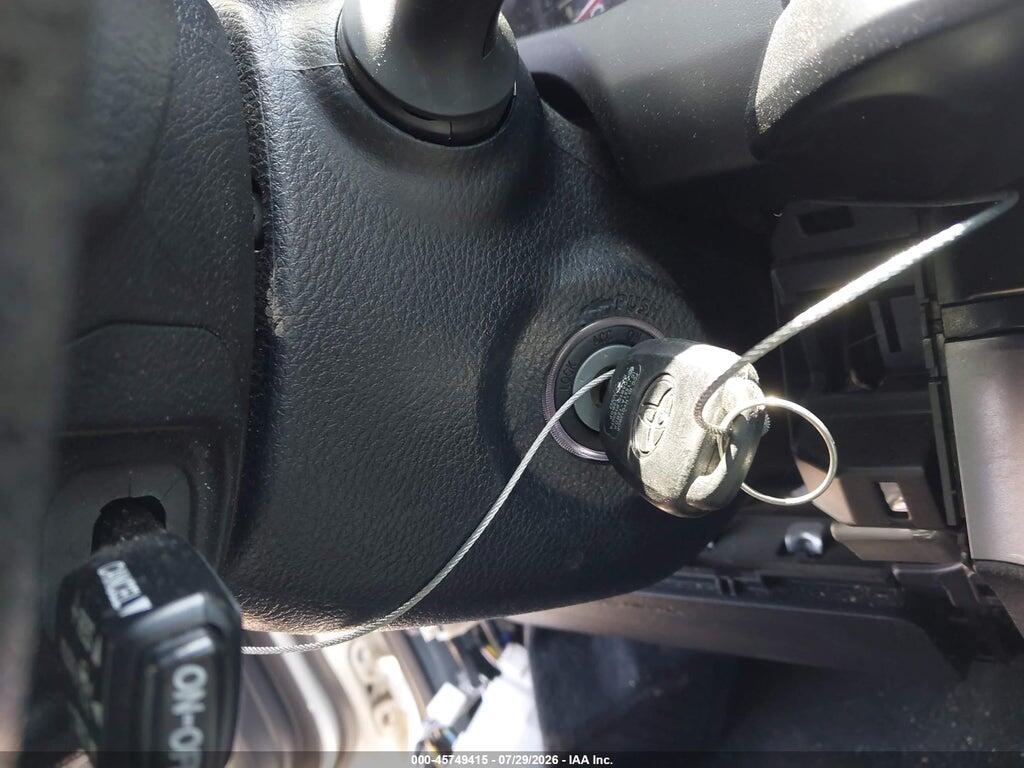 5TFAX5GN0KX164230 2019 TOYOTA TACOMA photo no. 11