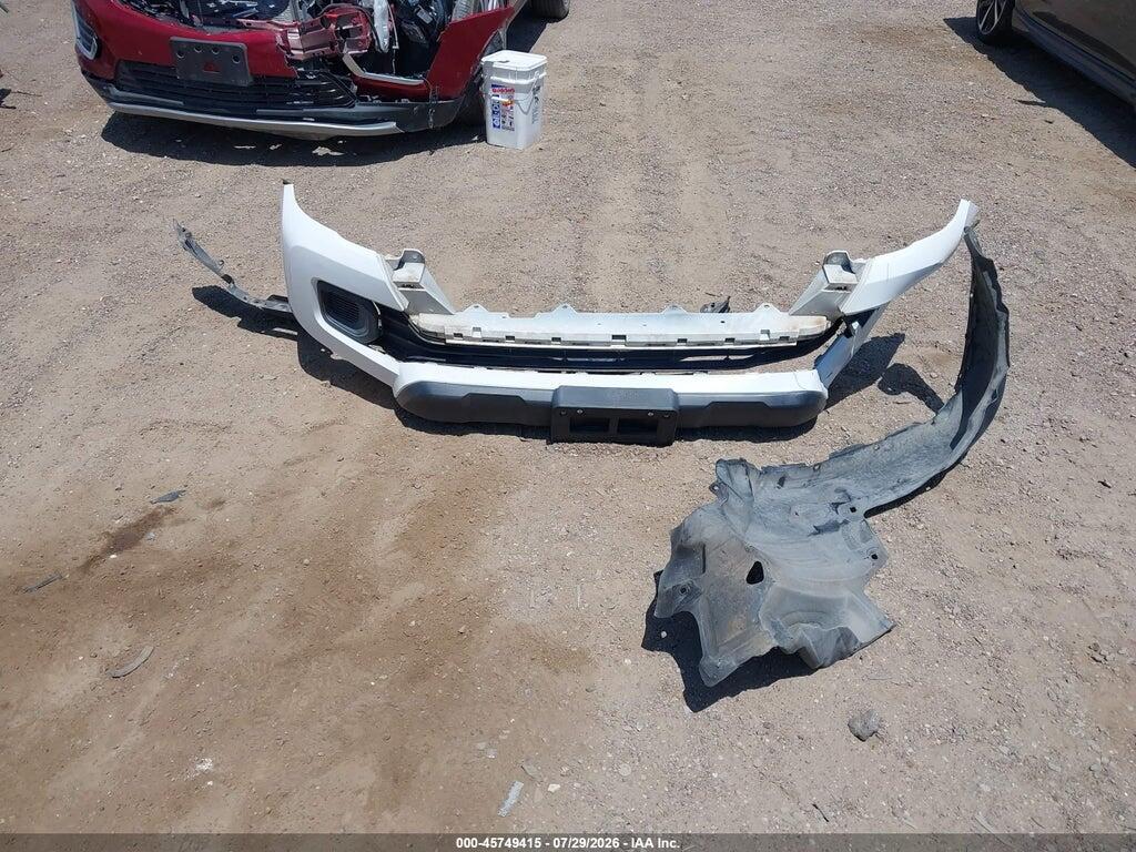 5TFAX5GN0KX164230 2019 TOYOTA TACOMA photo no. 12