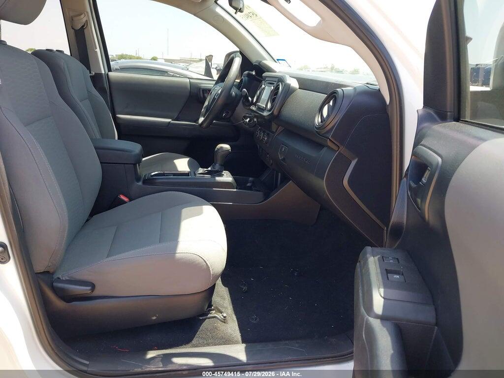 5TFAX5GN0KX164230 2019 TOYOTA TACOMA photo no. 5