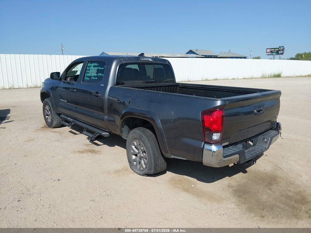 5TFBZ5DN6KX004680 2019 TOYOTA TACOMA photo no. 3