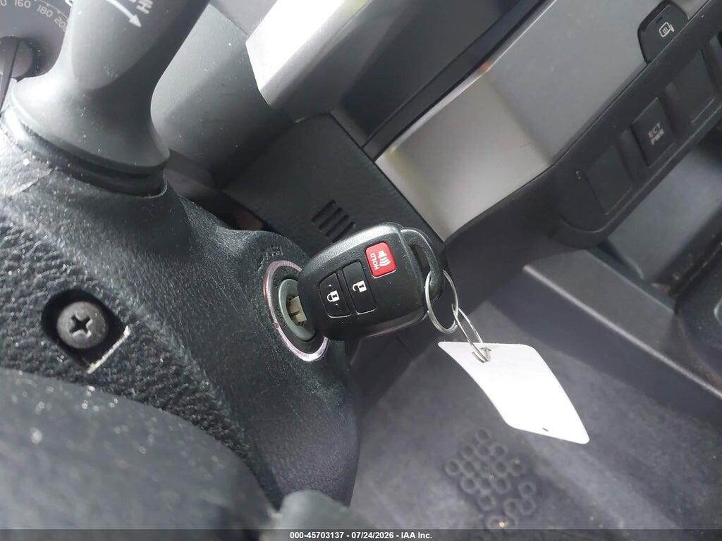 3TMAZ5CN5KM093371 2019 TOYOTA TACOMA photo no. 11