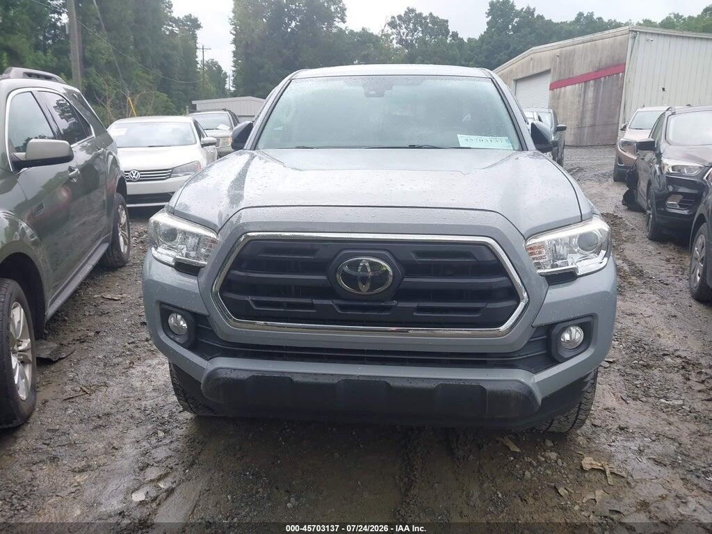 3TMAZ5CN5KM093371 2019 TOYOTA TACOMA photo no. 12