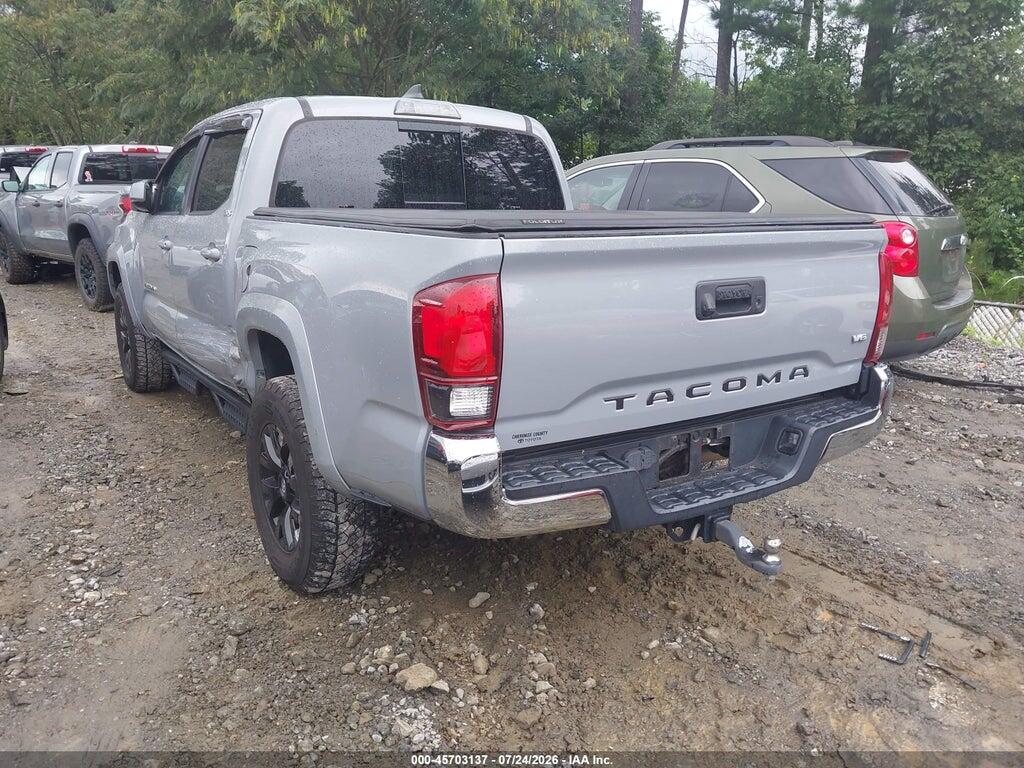 3TMAZ5CN5KM093371 2019 TOYOTA TACOMA photo no. 3