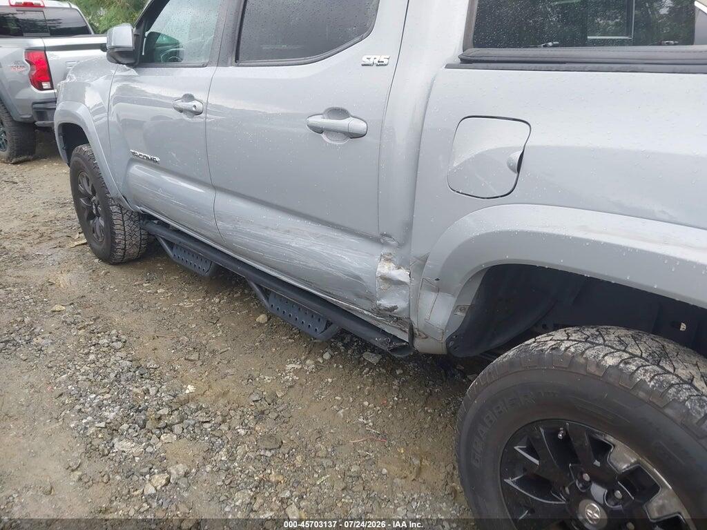 3TMAZ5CN5KM093371 2019 TOYOTA TACOMA photo no. 6