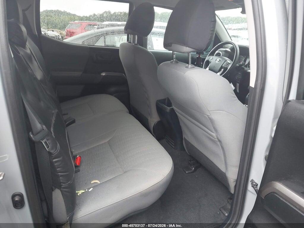 3TMAZ5CN5KM093371 2019 TOYOTA TACOMA photo no. 8