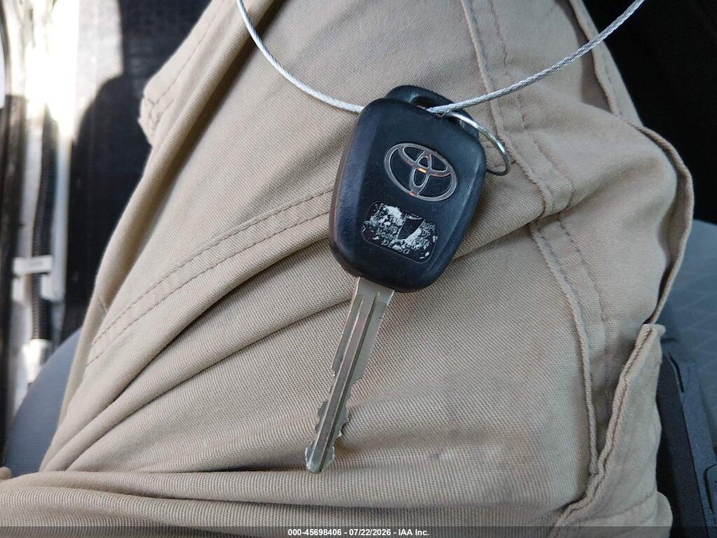 3TMCZ5AN9KM261024 2019 TOYOTA TACOMA photo no. 11