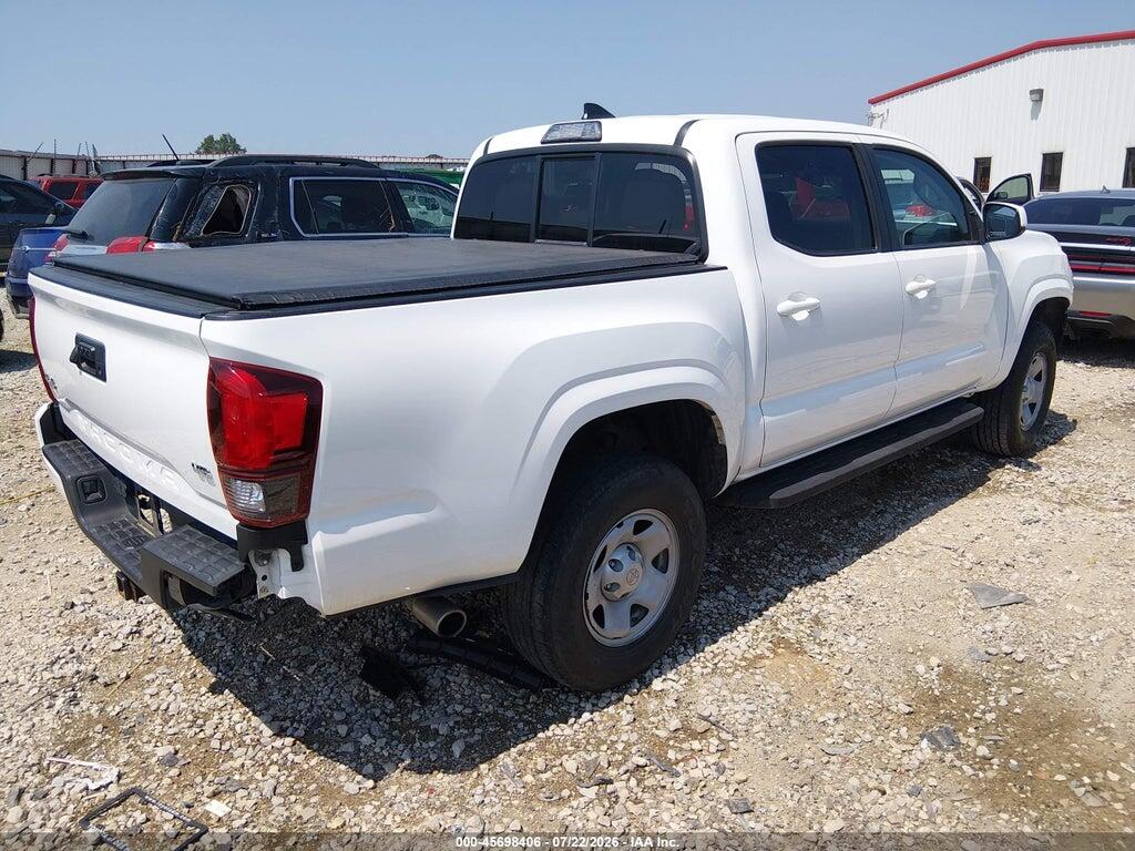 3TMCZ5AN9KM261024 2019 TOYOTA TACOMA photo no. 4