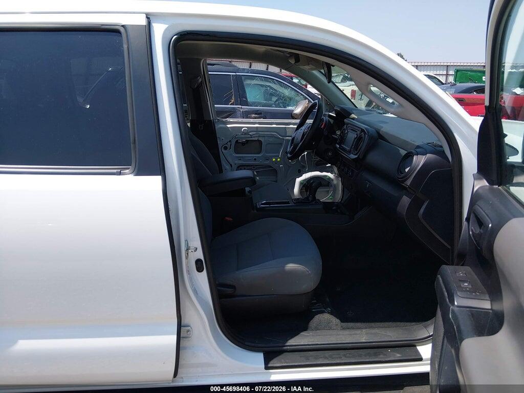 3TMCZ5AN9KM261024 2019 TOYOTA TACOMA photo no. 5
