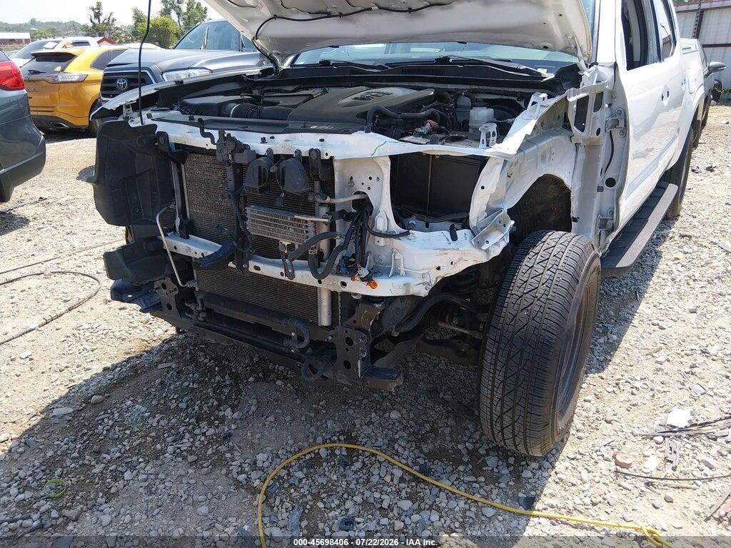 3TMCZ5AN9KM261024 2019 TOYOTA TACOMA photo no. 6