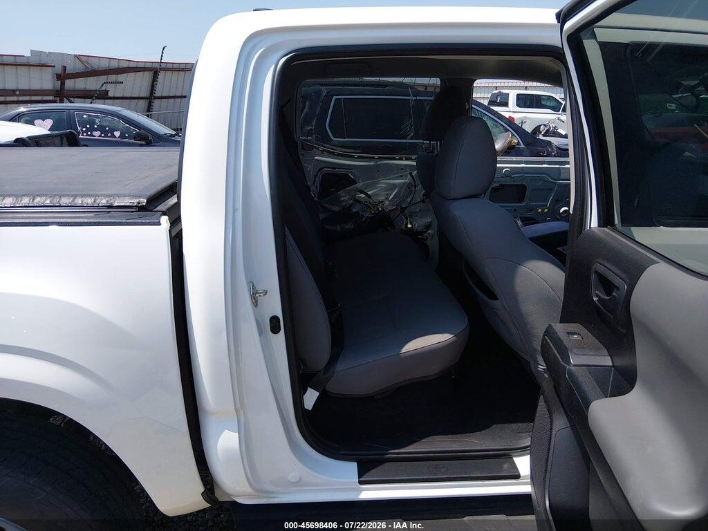 3TMCZ5AN9KM261024 2019 TOYOTA TACOMA photo no. 8