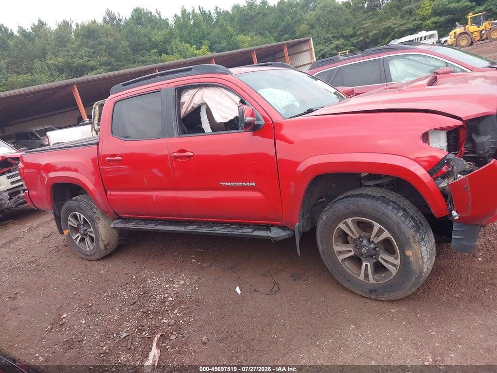 3TMAZ5CN4KM111357 2019 TOYOTA TACOMA photo no. 12