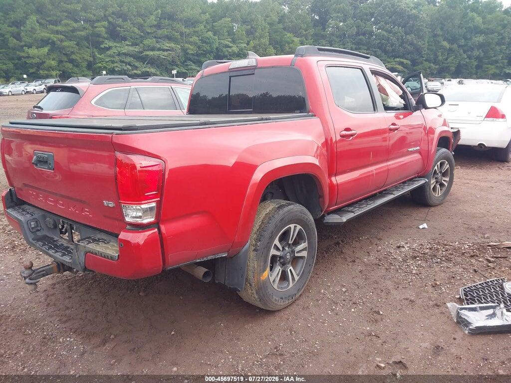 3TMAZ5CN4KM111357 2019 TOYOTA TACOMA photo no. 4
