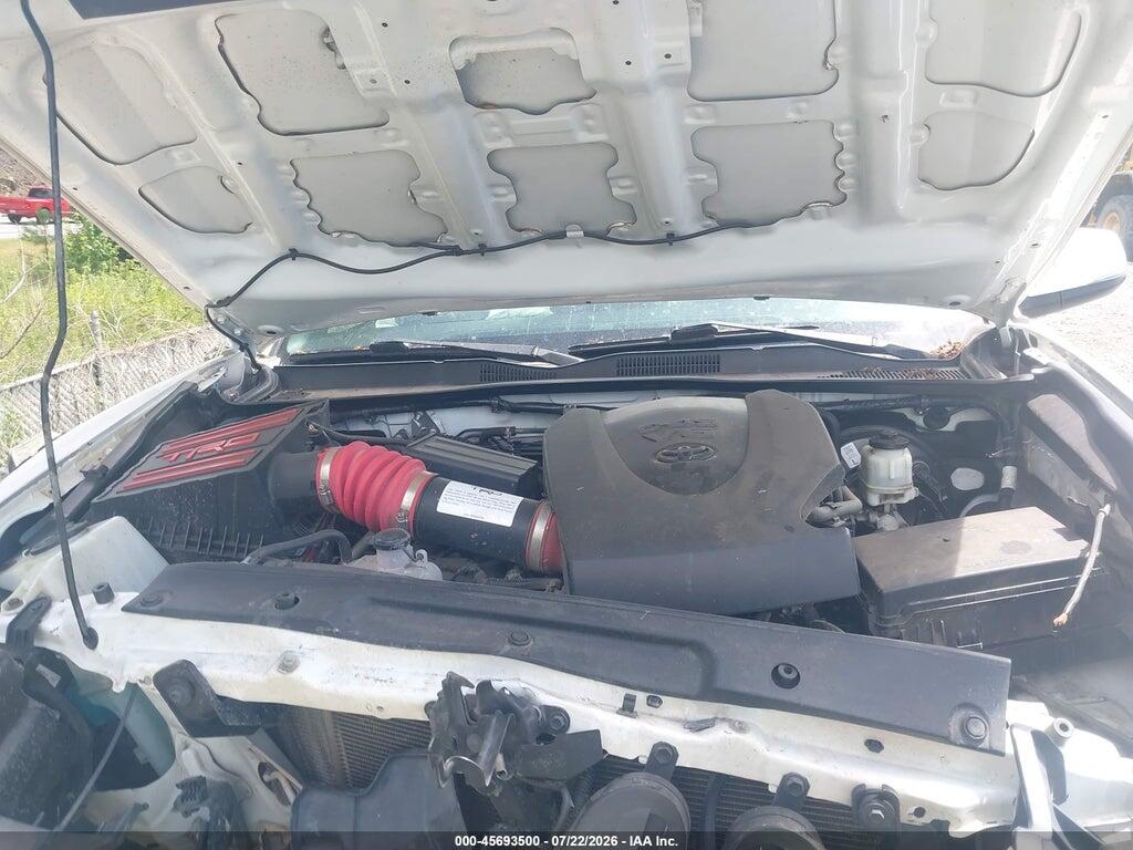 3TMAZ5CN5KM083908 2019 TOYOTA TACOMA photo no. 10