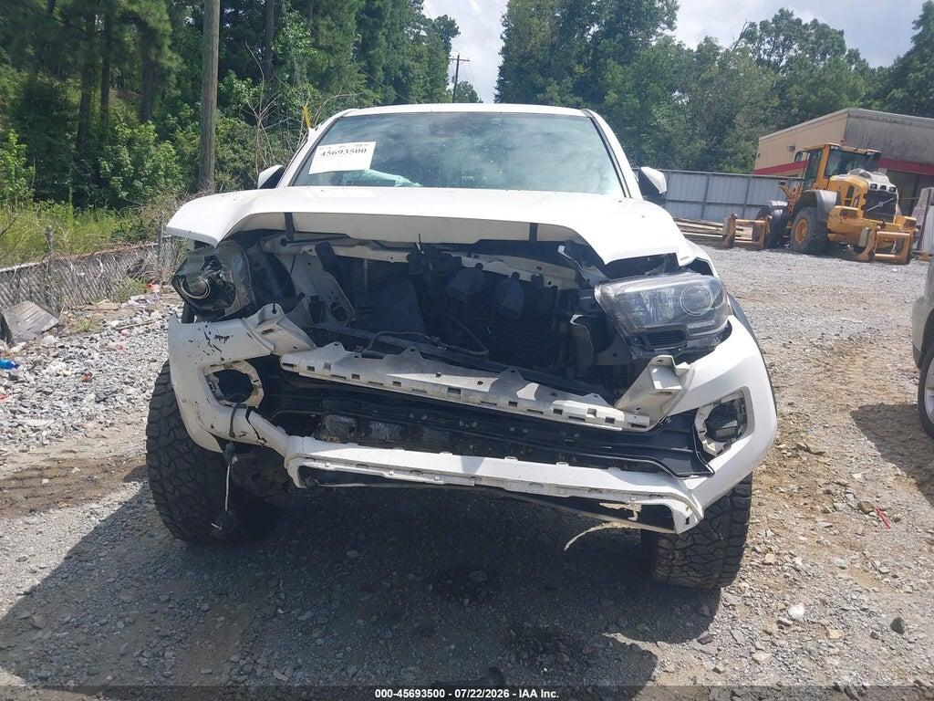 3TMAZ5CN5KM083908 2019 TOYOTA TACOMA photo no. 11